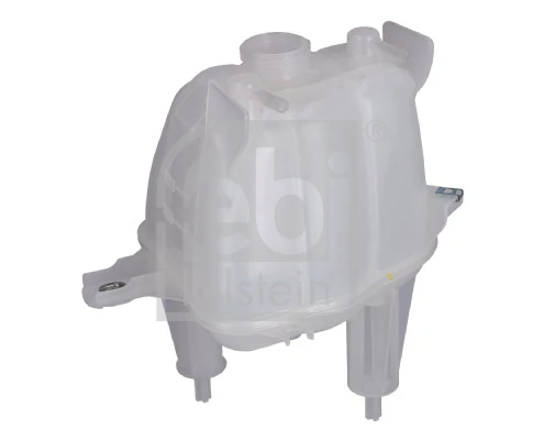 Expansion Tank, coolant